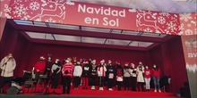 Coro IES Miguel Delibes - Navidad en Sol