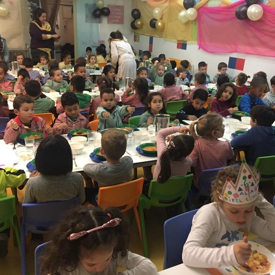 FIESTA DEL ANTIGUO EGIPTO. Berceo II 10