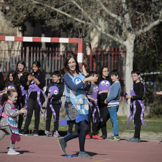 CARNAVAL 2020 - INFANTIL 4 AÑOS 8