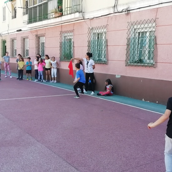 SAN ISIDRO 18-19. BERCEO I. 3º - 6º 15