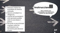 INSTRUCCIONES TAREA 5