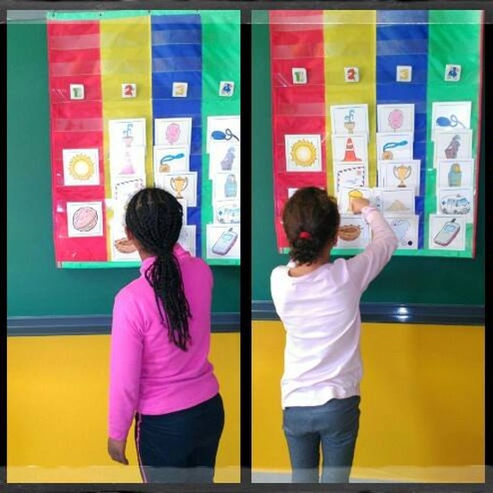 actividades Audición y Lenguaje 2