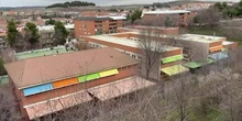 VIDEO PRESENTACIÓN CEIP NTRA.SRA. DE LA MILAGROSA