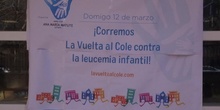 Carrera solidaria "Unoentrecienmil" 2023