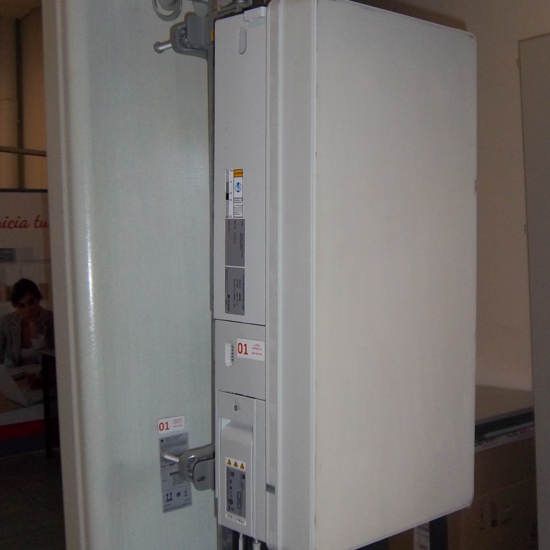 Antena activa y antena pasiva 5G