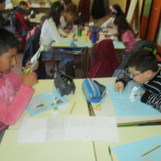 TALLERES CURSO 18/19 (4º-5º-6º) II. 31