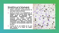 INSTRUCCIONES TAREA 5 MENDEZ VALENCIA INES