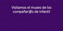 Museo de Infantil