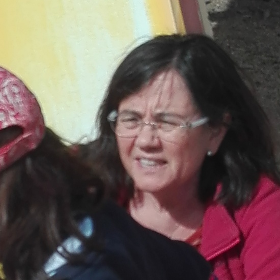 Martes en la Granja Nuestra Tierra  13