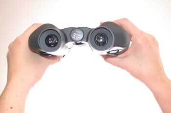 Binocular