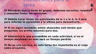 Instrucciones tarea 5