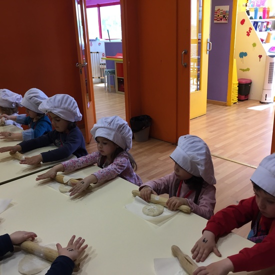 Excursión Escuela de cocina 2