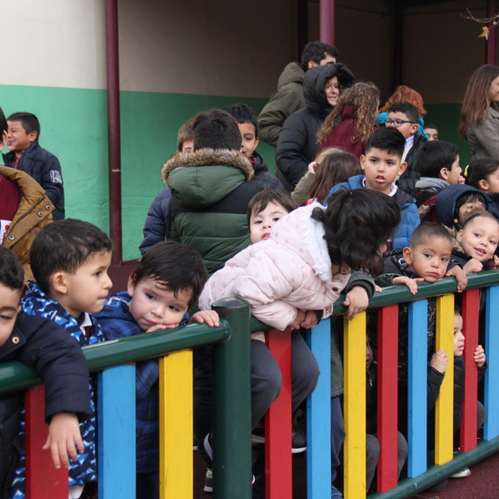 LUIS BELLO Reyes Magos 2019 1 5