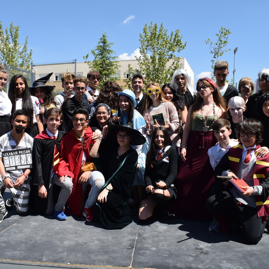 Día del Libro - 27 de abril de 2018 - Álbum # 1 32