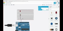 Arduino: digital input (native speaker + activities))