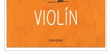 Cuento Violín