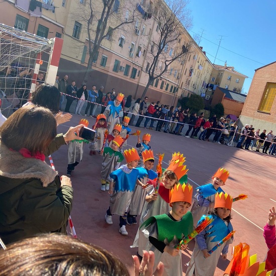 Carnaval E. Infantil 15