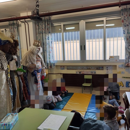 PW Navidad Reyes Infantil 2019-2020 10