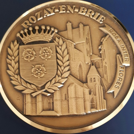 Intercambio Collège les Remparts. Abril 2017 1