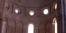 Abside del Monasterio de Irache, Ayegui, Comunidad Foral de Nava