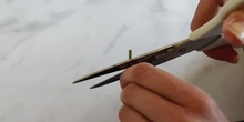 Video 1: How to strip a wire