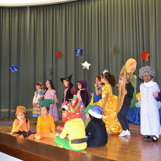 FOTOS NAVIDAD 2018 1EDU. INFANTIL_5 4