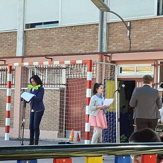 CARNAVAL CIUDAD PEGASO FEBRERO '20 V 17