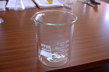 Vaso de precipitados