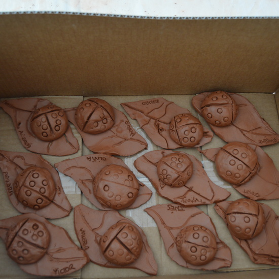 GRANJA ESCUELA ALBITANA 2018 18