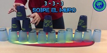 Stack Up! 2019 - CEIP Infanta Leonor (3º a 6º Primaria)