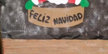 FESTIVAL DE NAVIDAD CEIP PERÚ
