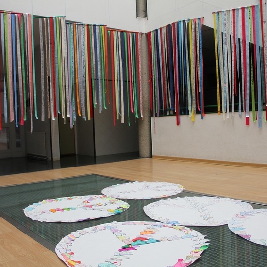 Semana Escolar por la No Violencia y la Paz 13