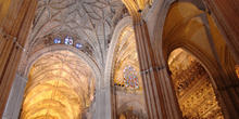 Catedral de Sevilla, Andalucía