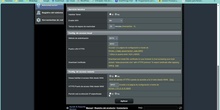 Config de acceso remoto Router ASUS RT AX53U. Prof. Ingeniero Informático Eduardo Rojo Sánchez