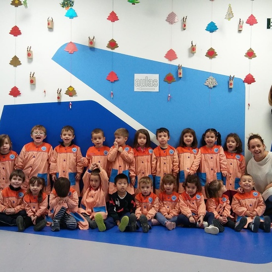 Puesta del Belén 10