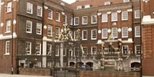 College of Arms, Londres