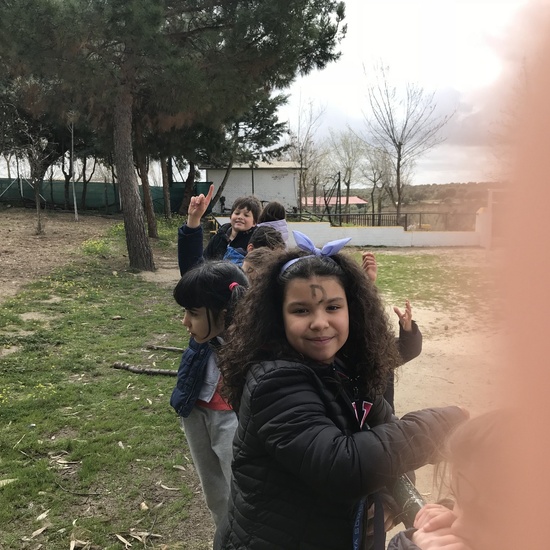 Granja Escuela “El Álamo” 3º y 4º EP_1 14