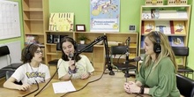 El podcast del Iplacea Episodio 21: Sandra