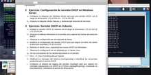 Servicio DHCP - Vídeo 5 de 6