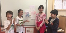 4º Science Project