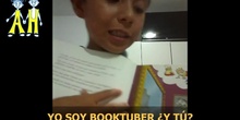 BOOKTUBER ALAN 10