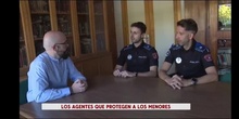 Agente Tutor Noticias Cuatro 03/10/2024