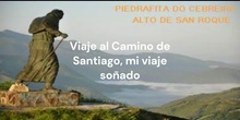 CAMINO DE SANTIAGO