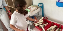 DÍA DEL LIBRO