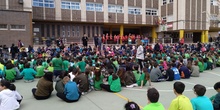 Carrera Solidaria NUPA y UNICEF Primaria 5 2