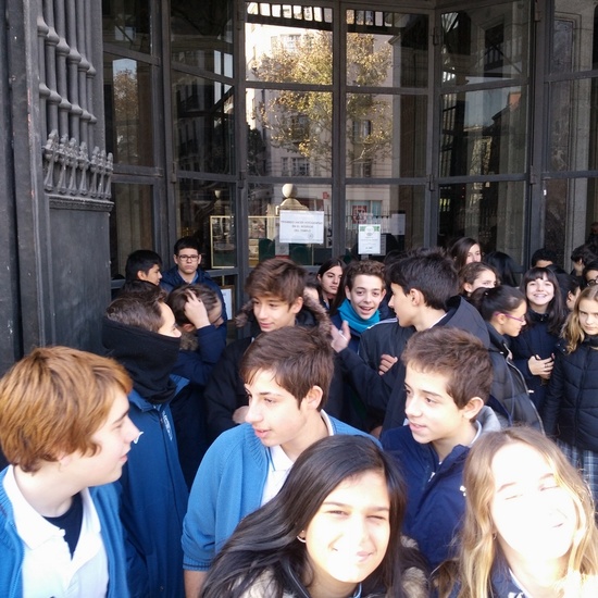 Navidad ESO RESIDENCIA 4