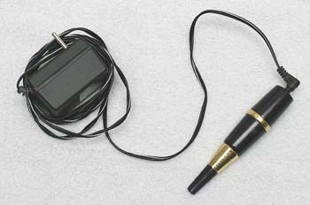 Máquina micropigmentación modelo 3