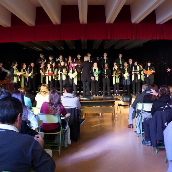 Acto Entrega Diplomas Menciones Honoríficas curso 2017-2018 2