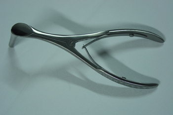 Otoscopio quirúrgico