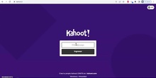 Tutorial Kahoot